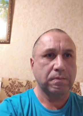 Александр, 52, Россия, Саратовская