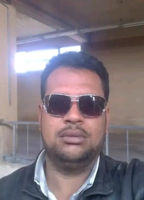 احمد из القاهرة 43 года