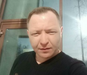 Евгений, 48 лет, Всеволожск