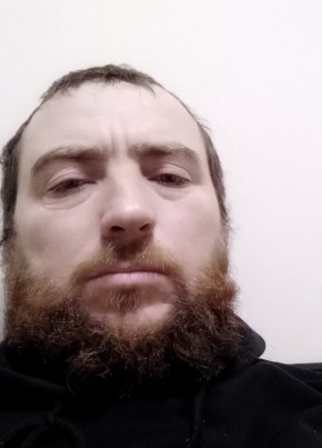 Руслан из Петропавловск-Камчатския 42 года