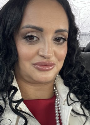 Anna, 40, Russia, Voskresensk