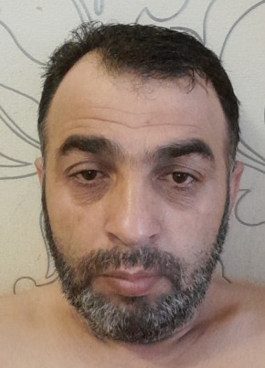 Ramiz, 43, Russia, Yekaterinburg