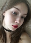 Kristina, 19, Chita