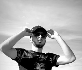 Kirill Gorin, 21, Razgrad