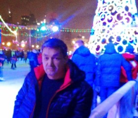 Мурат, 54 года, Климовск