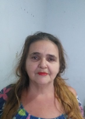 Sirlei из Belo Horizonte 54 года