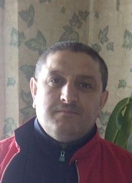 Ivan, 52, Република България, Варна