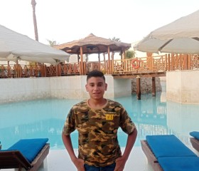 ramy, 18 лет, القاهرة