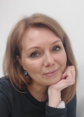 Ирина из Санкт-Петербурга 51 год