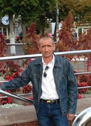 Анатолий, 53, Україна, Житомир
