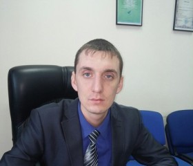 Иван, 33 года, Миасс