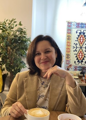 Елена, 45, Россия, Сургут