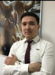 Тамерлан, 30 лет, Астана