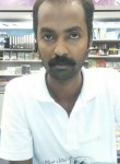 Syed, 39 лет, Thiruvananthapuram