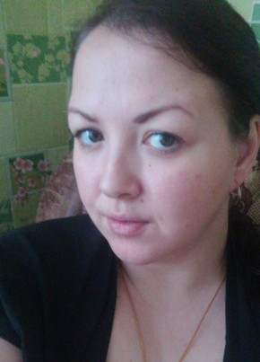 Аня, 34, Россия, Буй