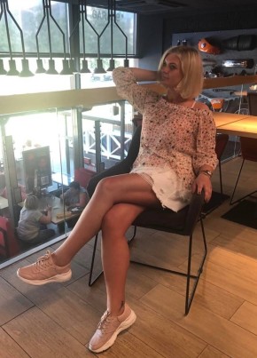 Irina, 47, Belarus, Orsha