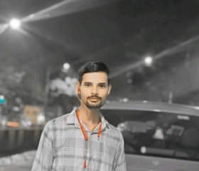 Ashraf Ali, 22 года, Mumbai