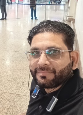Mirza, 41, United Arab Emirates, Dubai