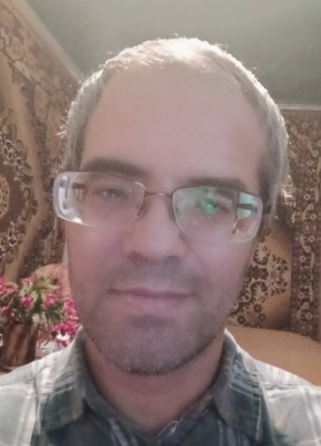 Khislari Ruslan, 43, Україна, Могилів-Подільський