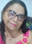 Antônia Bastos, 72  , Capitao Poco