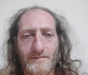Sasha, 56, Tel Aviv