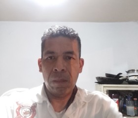 Jose Aguilar, 48 лет, Buenavista