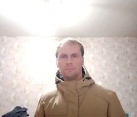 Игорь, 34 года, Брянск