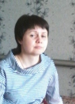 Светлана, 45, Россия, Невьянск