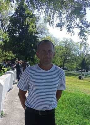 Игорь из Наро-Фоминска 54 года
