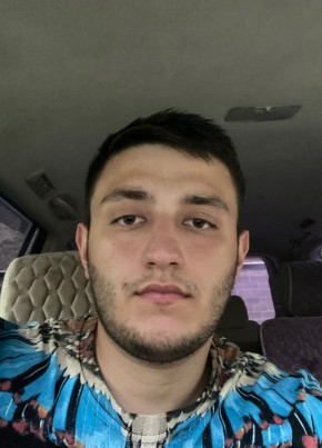 Vladik, 24, Россия, Владикавказ