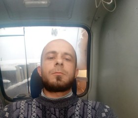 Владислав, 37 лет, Орал