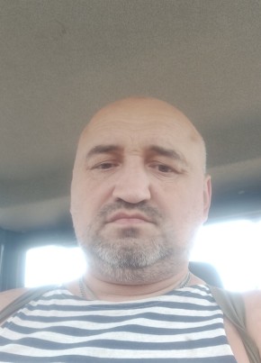 Дима из Вологды 46 лет