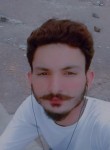 Kaser, 23 года, صادِق آباد