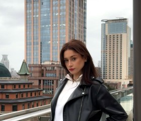 Polina, 22, Copenhagen