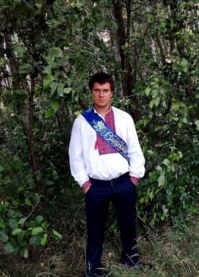 Богдан, 26, Україна, Харків