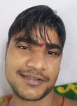 Ashish Jha, 27, Surat