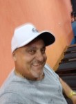 George, 55 лет, São Paulo capital