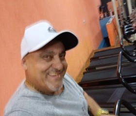 George, 55 лет, São Paulo capital