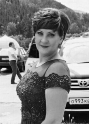 Марина, 39, Россия, Абакан