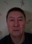 Максат, 64 года, Ақтау (Маңғыстау облысы)