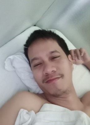 Erwin, 36, Pilipinas, Maynila
