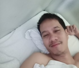 Erwin, 36, Manila