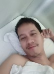 Erwin, 36, Manila