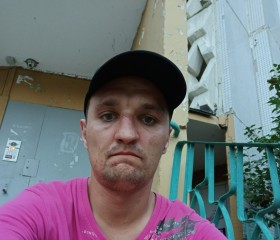 Рома, 34 года, Ульяновск