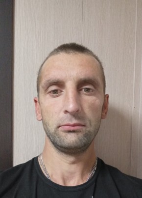 Pavel, 35, Russia, Novyy Urengoy
