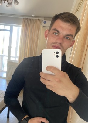 Юрий, 24, Россия, Нижнекамск