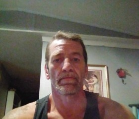 Tony, 51 год, Jonesboro