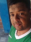 Walter Echevarri, 38, Lujan