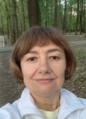 Елена, 60, Россия, Белгород