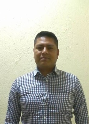 Emilio, 40, Estados Unidos Mexicanos, Huixquilucan